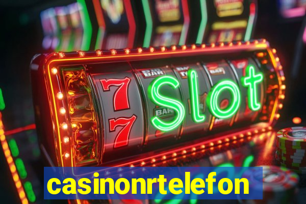 casinonrtelefon