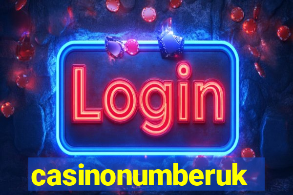 casinonumberuk