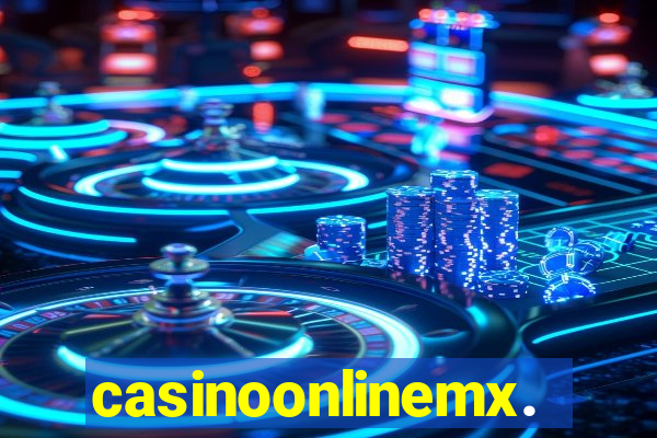 casinoonlinemx.mx