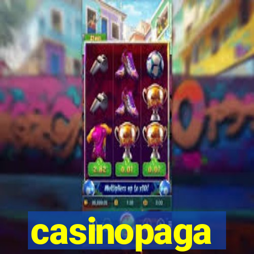 casinopaga