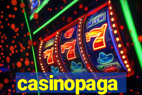 casinopaga