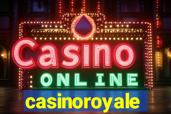casinoroyale