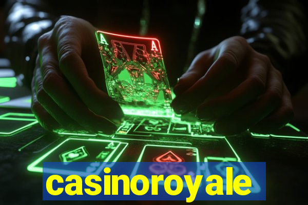 casinoroyale