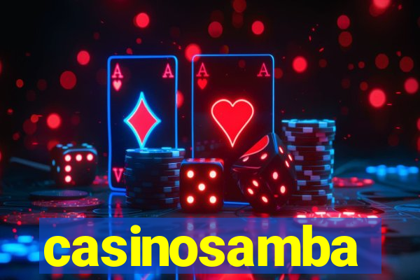 casinosamba