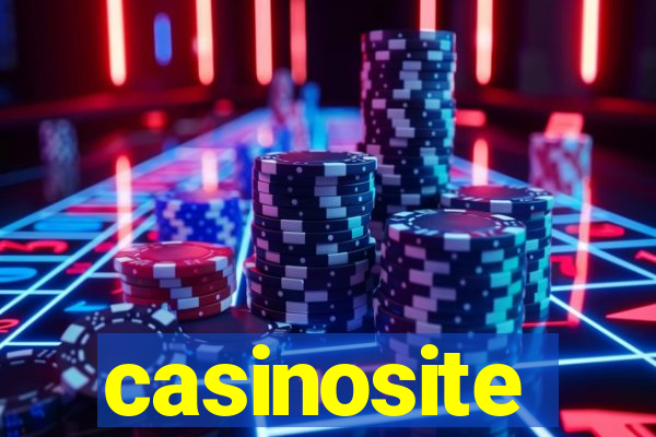 casinosite