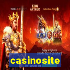 casinosite