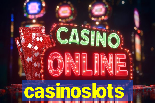 casinoslots