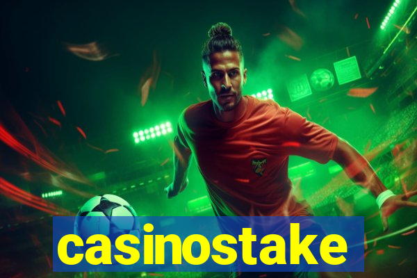 casinostake