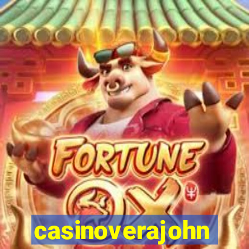 casinoverajohn