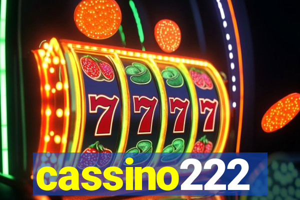 cassino222