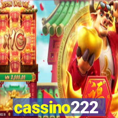 cassino222