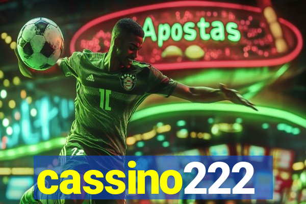 cassino222