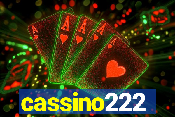 cassino222