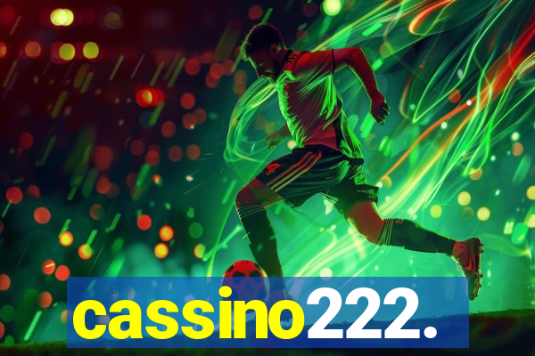 cassino222.