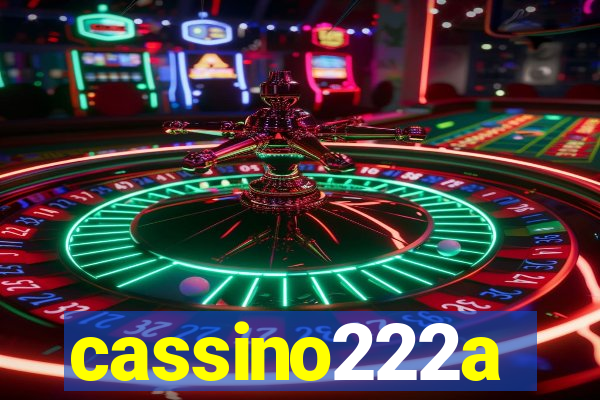 cassino222a