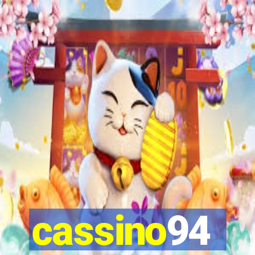 cassino94
