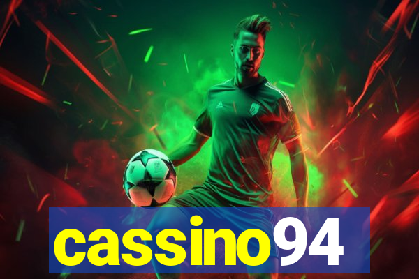 cassino94