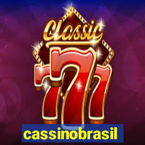 cassinobrasil