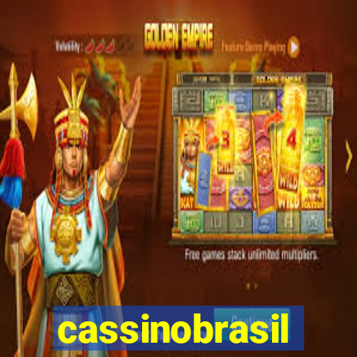 cassinobrasil