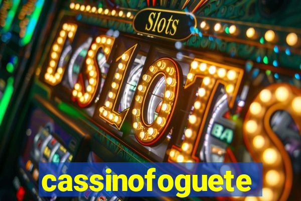 cassinofoguete