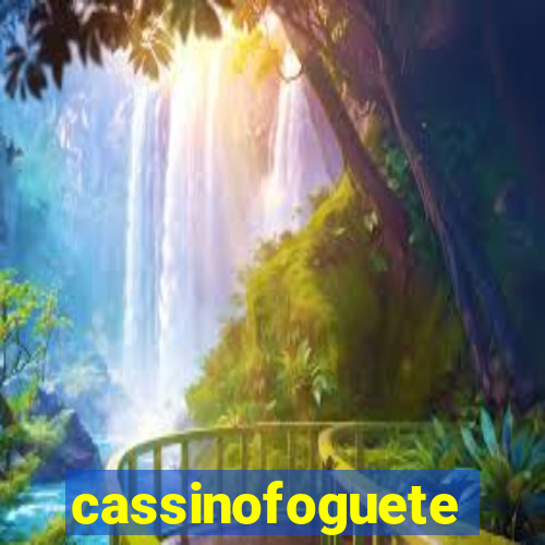 cassinofoguete