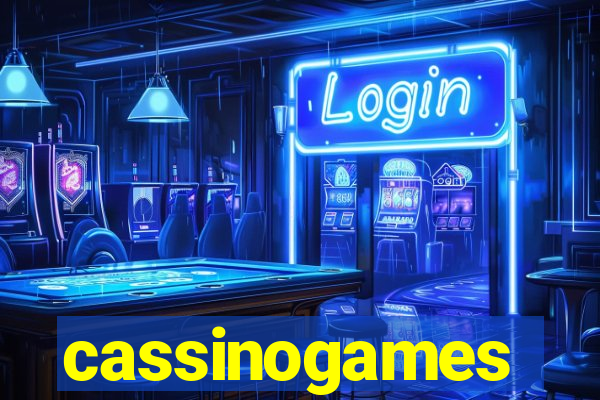 cassinogames