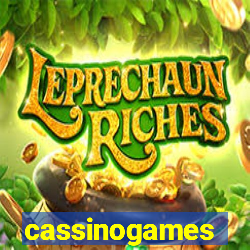 cassinogames