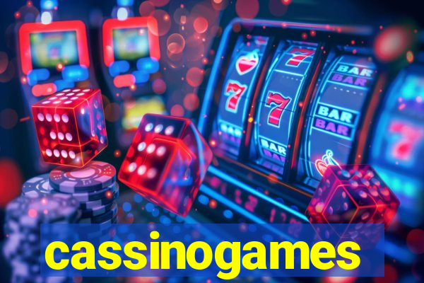 cassinogames