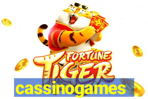 cassinogames
