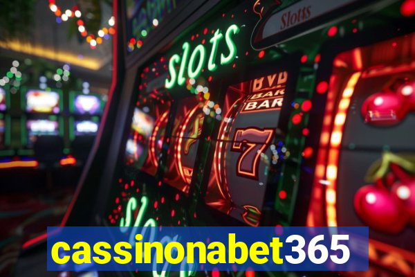 cassinonabet365