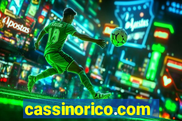 cassinorico.com