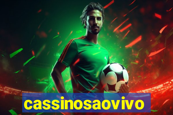 cassinosaovivo