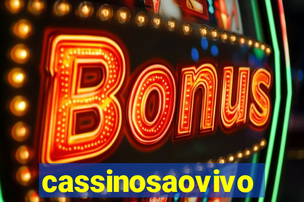 cassinosaovivo