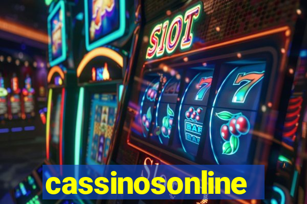 cassinosonline