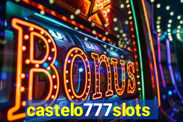 castelo777slots