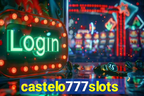 castelo777slots