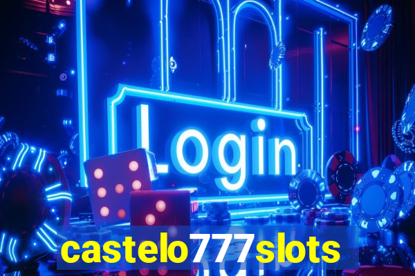 castelo777slots