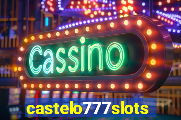castelo777slots
