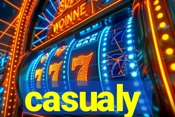 casualy