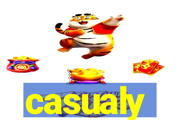 casualy