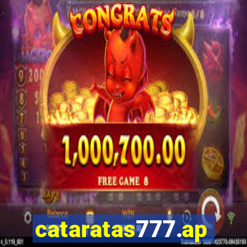 cataratas777.app