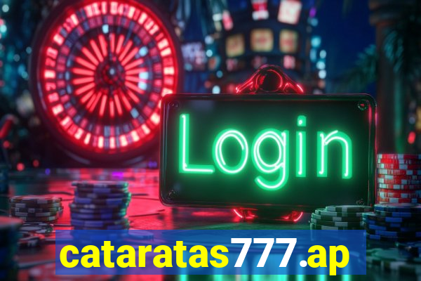 cataratas777.app