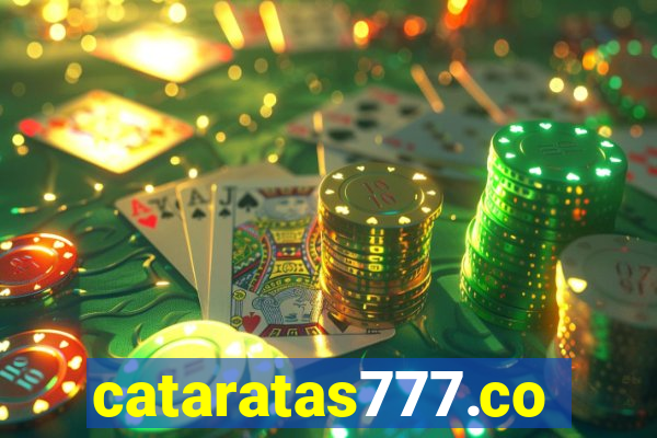 cataratas777.co