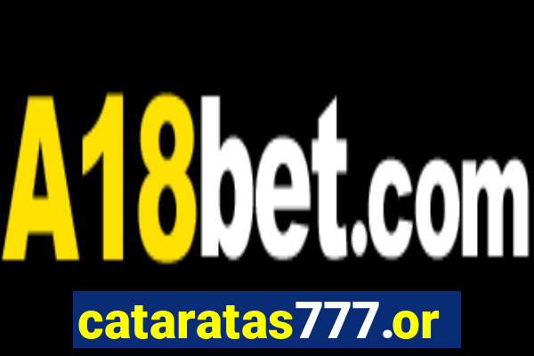 cataratas777.org