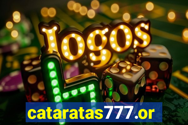 cataratas777.org