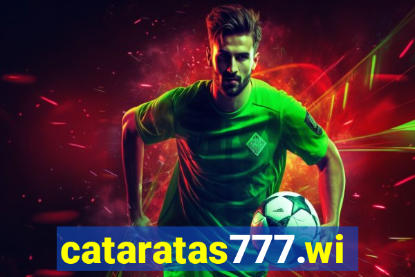 cataratas777.win