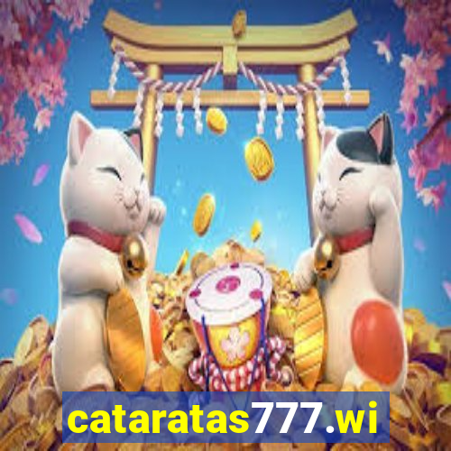 cataratas777.win