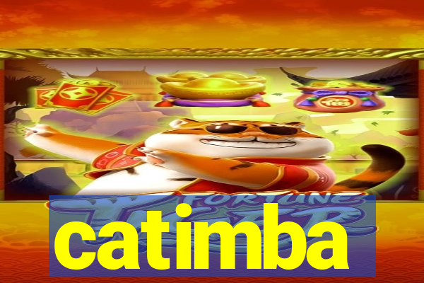 catimba