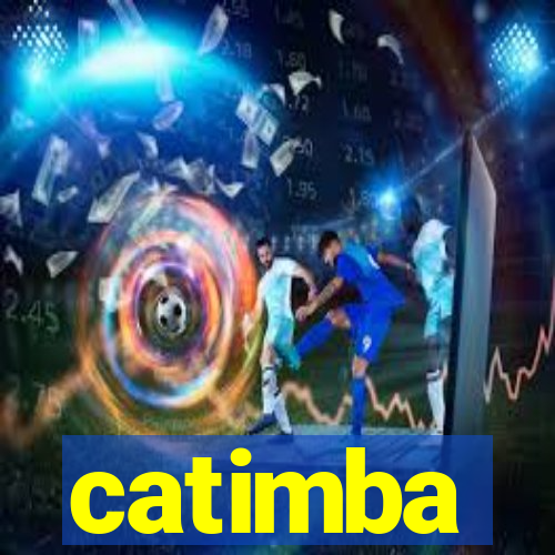 catimba