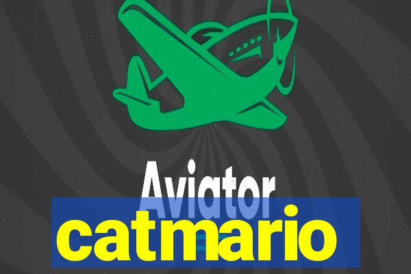 catmario